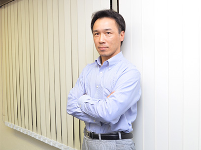 社長