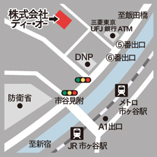 マップ
