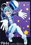 キャラ01