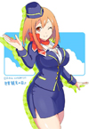 キャラ01