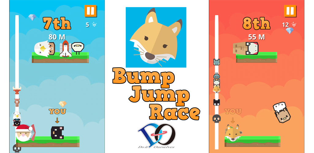 BumpJumper