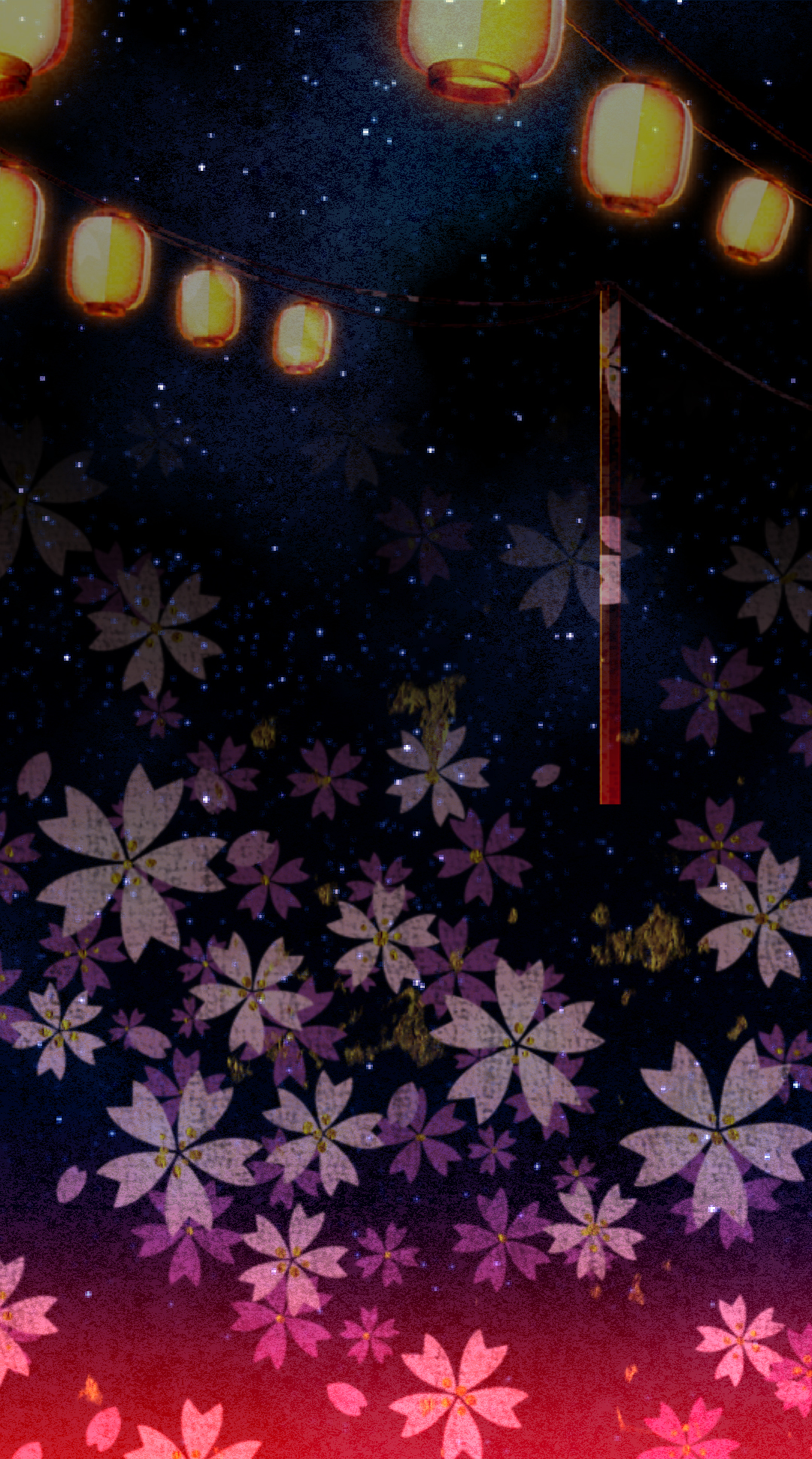 背景