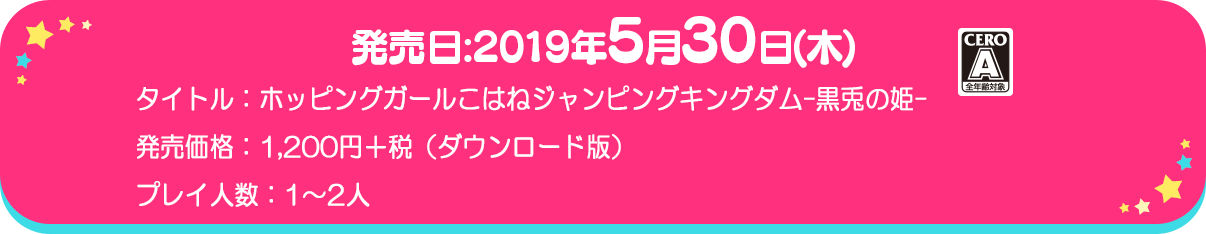 ソフト情報1
