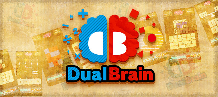 Dual Brain