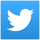 ツイッターボタン