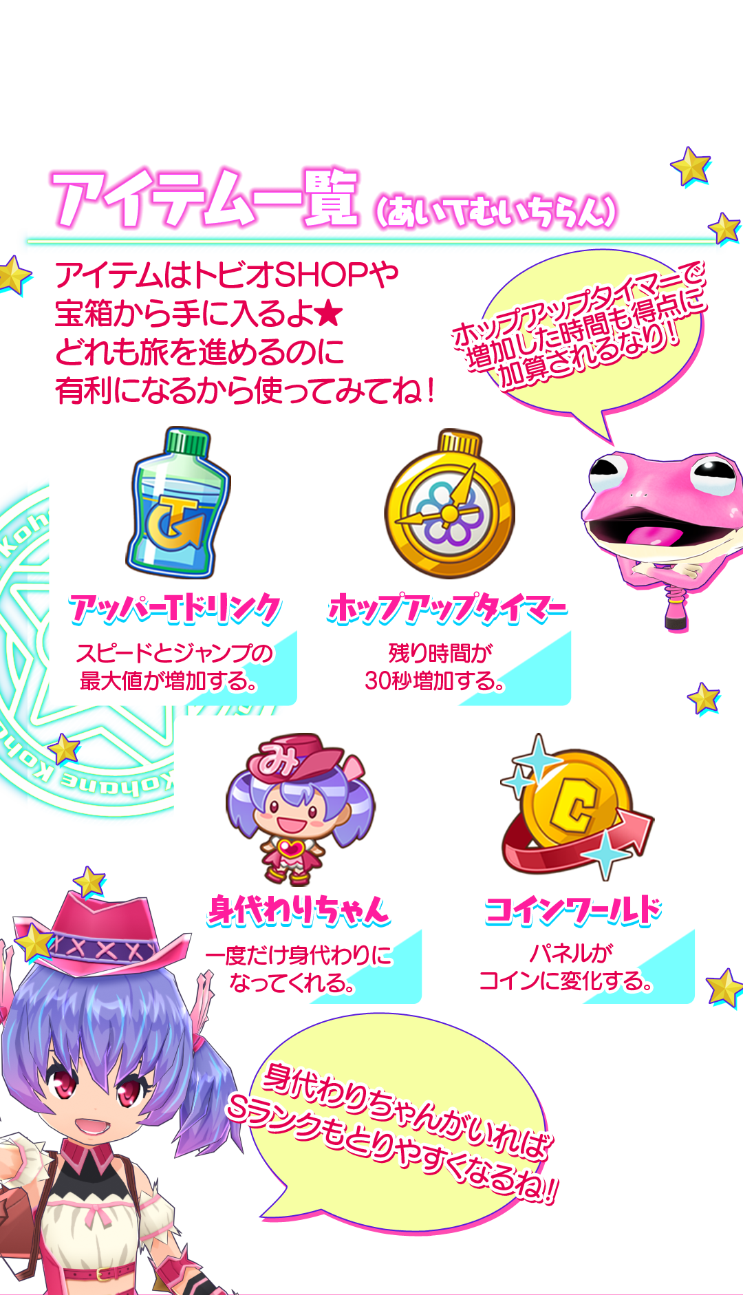 システム画面