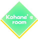 Kohane's room
