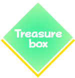 Treasure box