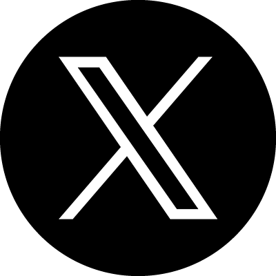 X(Twitter)Icon