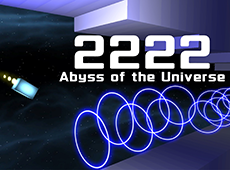 2222 Abyss of the Universe