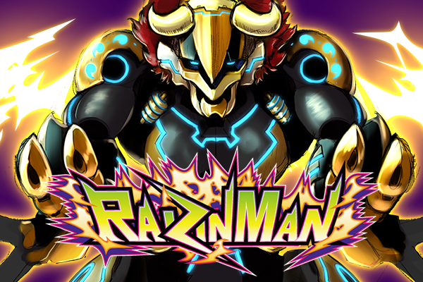 RAIZINMAN