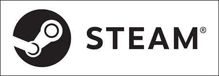 SteamLogo